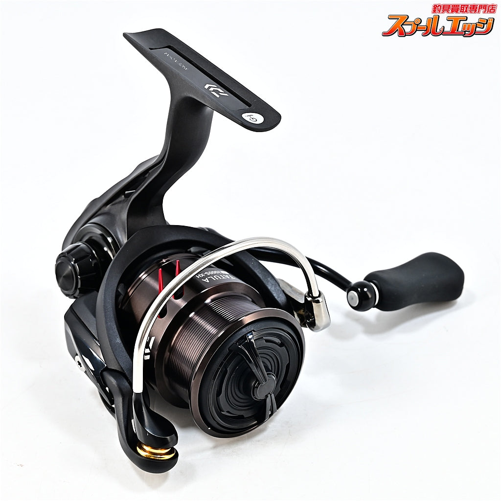 【ダイワ】 18タトゥーラ LT 2000S-XH DAIWA TATULA