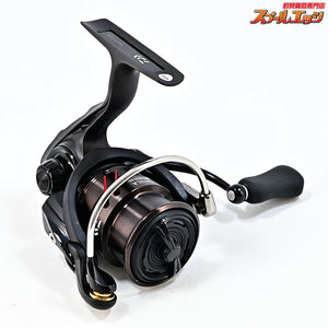 【ダイワ】 18タトゥーラ LT 2000S-XH DAIWA TATULA