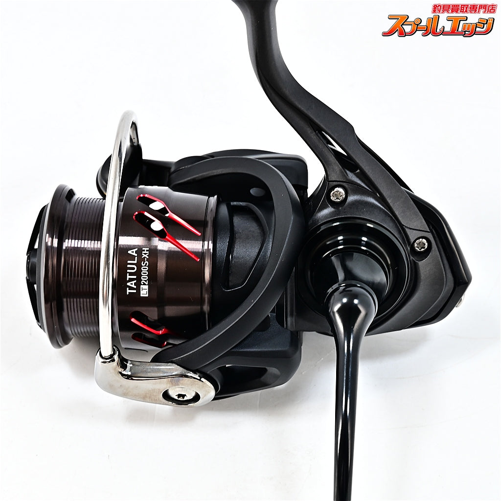 【ダイワ】 18タトゥーラ LT 2000S-XH DAIWA TATULA