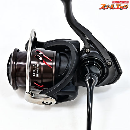 【ダイワ】 18タトゥーラ LT 2000S-XH DAIWA TATULA