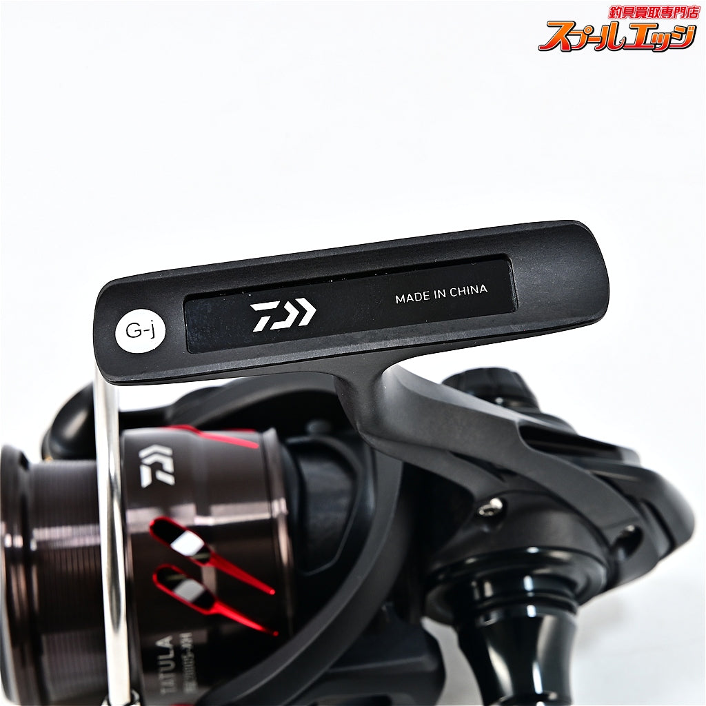 【ダイワ】 18タトゥーラ LT 2000S-XH DAIWA TATULA