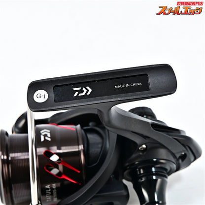 【ダイワ】 18タトゥーラ LT 2000S-XH DAIWA TATULA