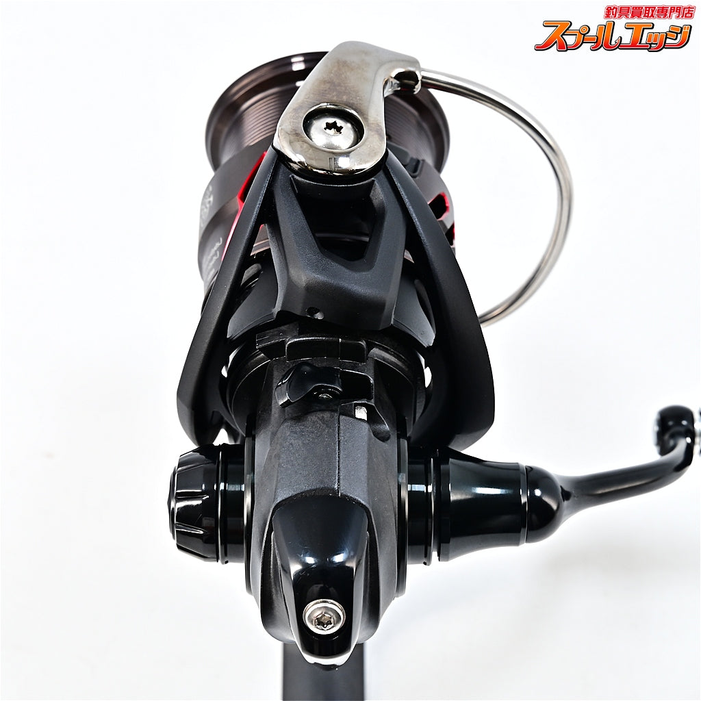 【ダイワ】 18タトゥーラ LT 2000S-XH DAIWA TATULA