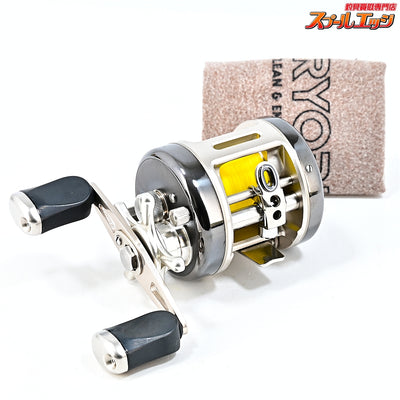 【リョービ】 バリウス F300 右ハンドル RYOBI VARIUS