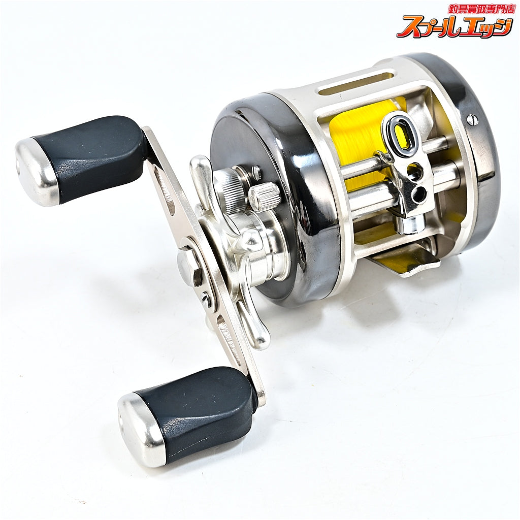 【リョービ】 バリウス F300 右ハンドル RYOBI VARIUS