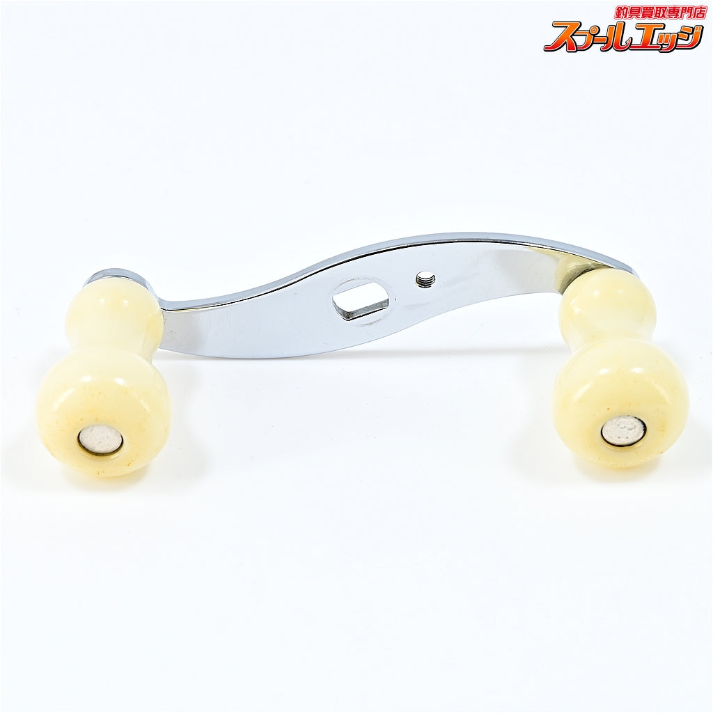【ラッティーツイスター】 ストーンヘッド パワーハンドル 70mm Sライン アブ用 RattyTwister STONE HEAD