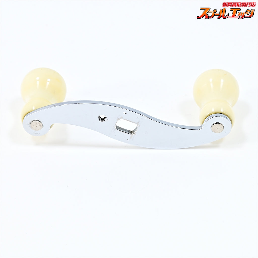 【ラッティーツイスター】 ストーンヘッド パワーハンドル 70mm Sライン アブ用 RattyTwister STONE HEAD