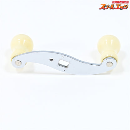 【ラッティーツイスター】 ストーンヘッド パワーハンドル 70mm Sライン アブ用 RattyTwister STONE HEAD