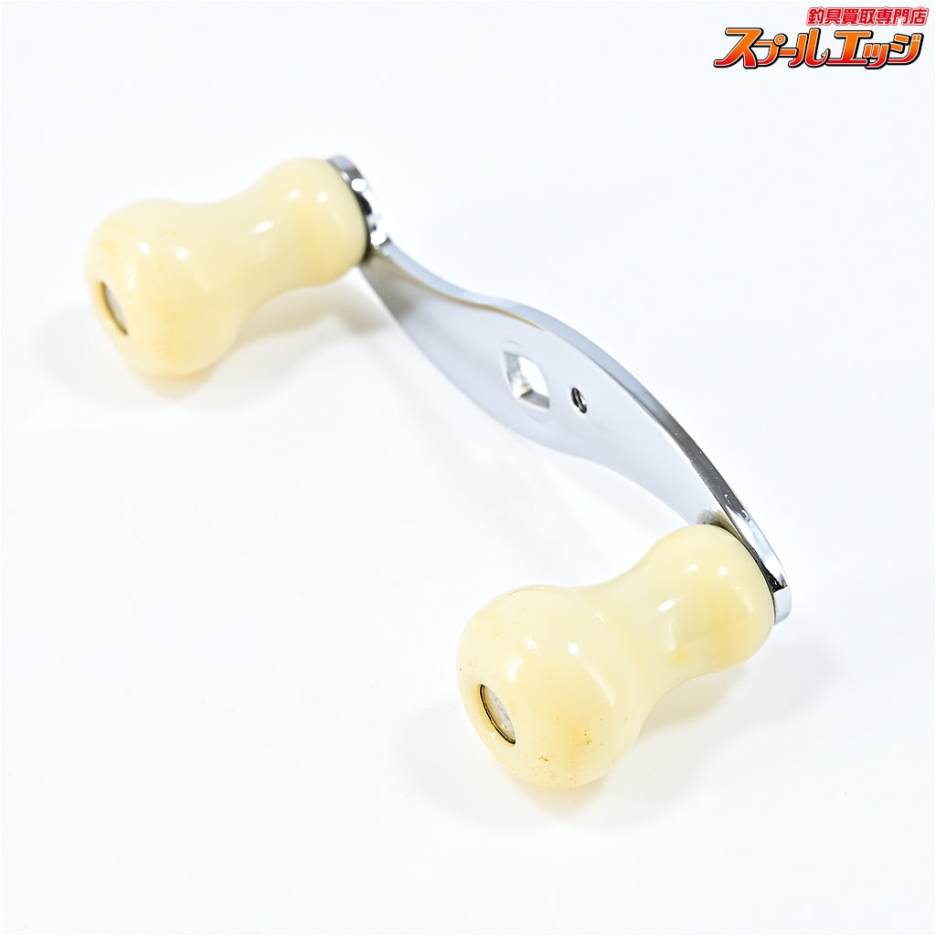 【ラッティーツイスター】 ストーンヘッド パワーハンドル 70mm Sライン アブ用 RattyTwister STONE HEAD