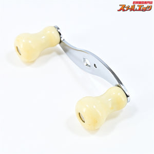【ラッティーツイスター】 ストーンヘッド パワーハンドル 70mm Sライン アブ用 RattyTwister STONE HEAD