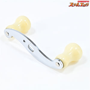 【ラッティーツイスター】 ストーンヘッド パワーハンドル 70mm Sライン アブ用 RattyTwister STONE HEAD