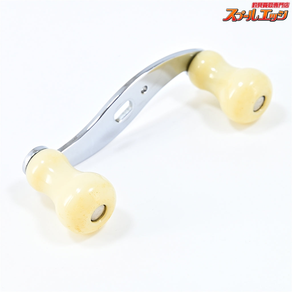 【ラッティーツイスター】 ストーンヘッド パワーハンドル 70mm Sライン アブ用 RattyTwister STONE HEAD