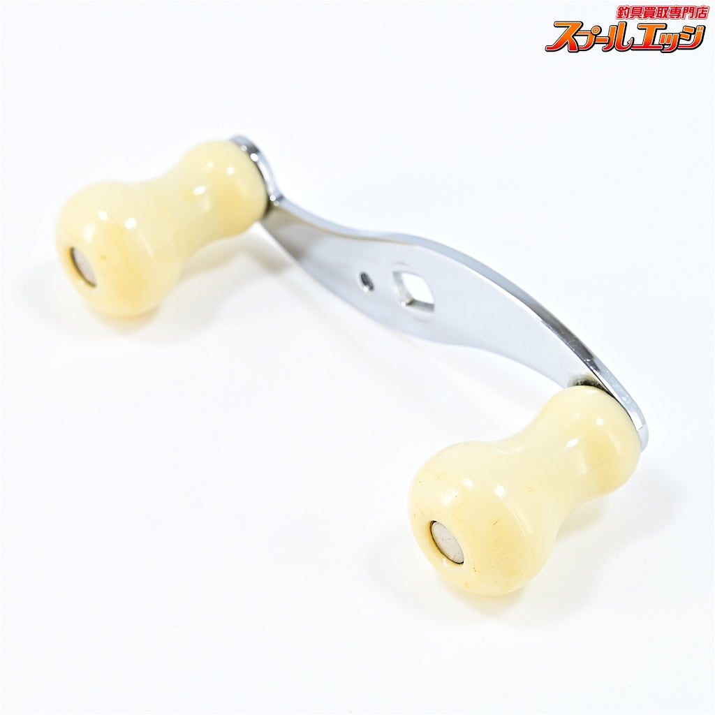 【ラッティーツイスター】 ストーンヘッド パワーハンドル 70mm Sライン アブ用 RattyTwister STONE HEAD