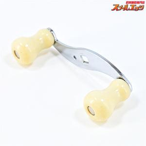 【ラッティーツイスター】 ストーンヘッド パワーハンドル 70mm Sライン アブ用 RattyTwister STONE HEAD