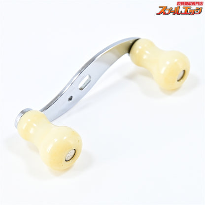 【ラッティーツイスター】 ストーンヘッド パワーハンドル 70mm Sライン アブ用 RattyTwister STONE HEAD