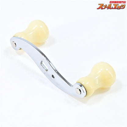【ラッティーツイスター】 ストーンヘッド パワーハンドル 70mm Sライン アブ用 RattyTwister STONE HEAD