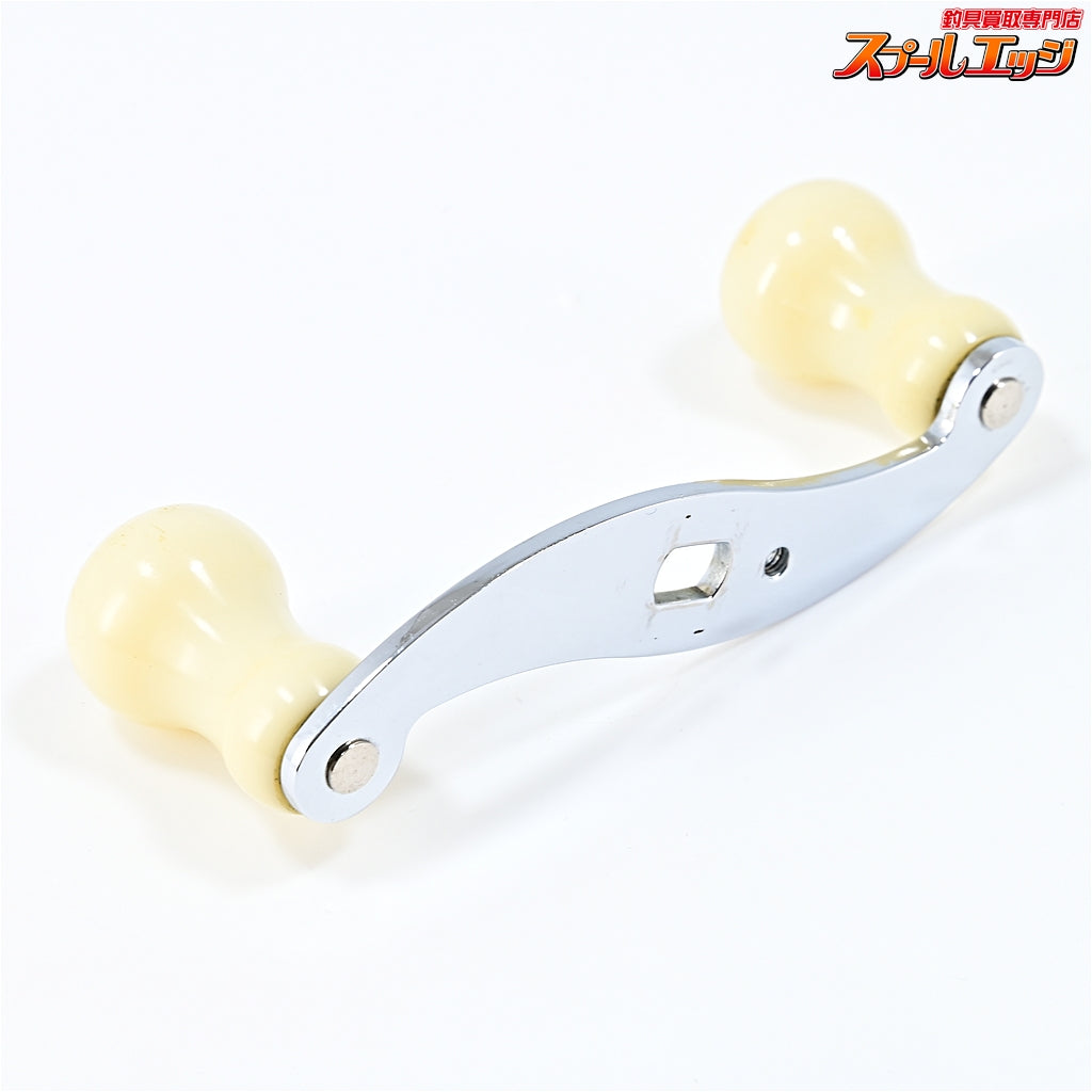 【ラッティーツイスター】 ストーンヘッド パワーハンドル 70mm Sライン アブ用 RattyTwister STONE HEAD