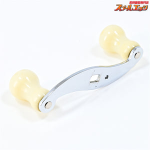 【ラッティーツイスター】 ストーンヘッド パワーハンドル 70mm Sライン アブ用 RattyTwister STONE HEAD