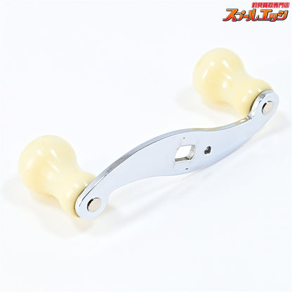 【ラッティーツイスター】 ストーンヘッド パワーハンドル 70mm Sライン アブ用 RattyTwister STONE HEAD