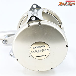【オリムピック】 マーフィックス LD-80T OLYMPIC MARFIX
