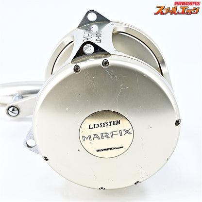 【オリムピック】 マーフィックス LD-80T OLYMPIC MARFIX