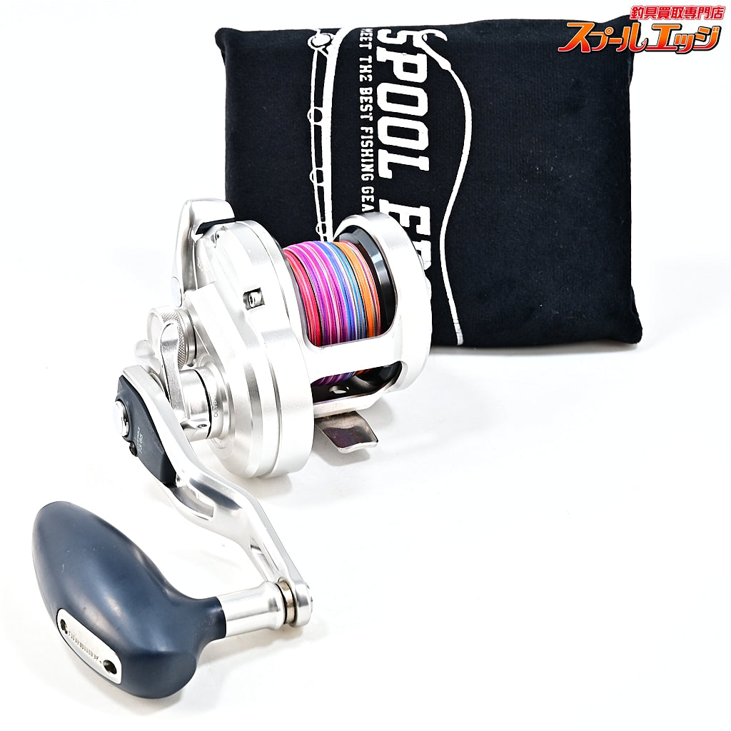 【シマノ】 17オシアジガー 1500HG SHIMANO OCEA JIGGER