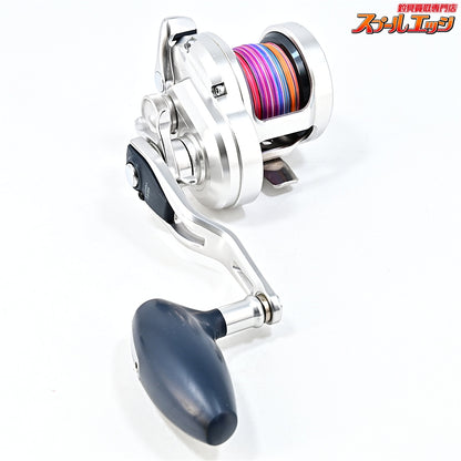 【シマノ】 17オシアジガー 1500HG SHIMANO OCEA JIGGER