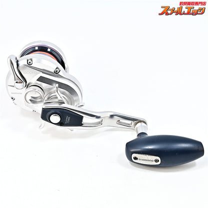 【シマノ】 17オシアジガー 1500HG SHIMANO OCEA JIGGER
