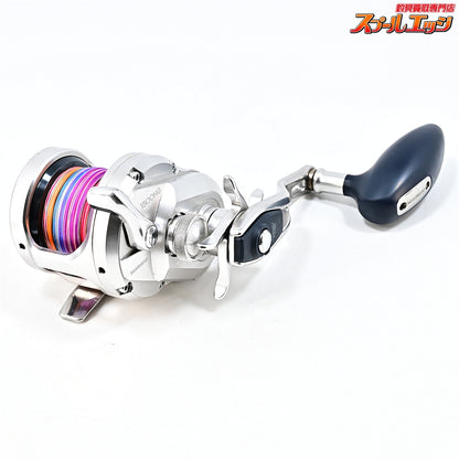 【シマノ】 17オシアジガー 1500HG SHIMANO OCEA JIGGER