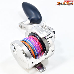 【シマノ】 17オシアジガー 1500HG SHIMANO OCEA JIGGER