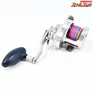 【シマノ】 17オシアジガー 1500HG SHIMANO OCEA JIGGER