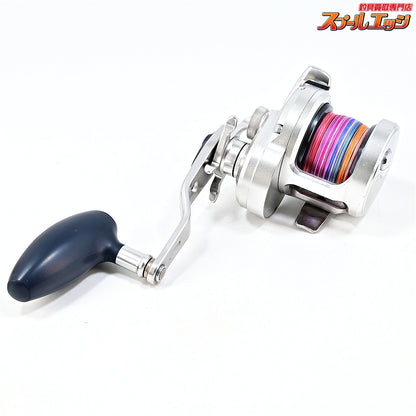 【シマノ】 17オシアジガー 1500HG SHIMANO OCEA JIGGER