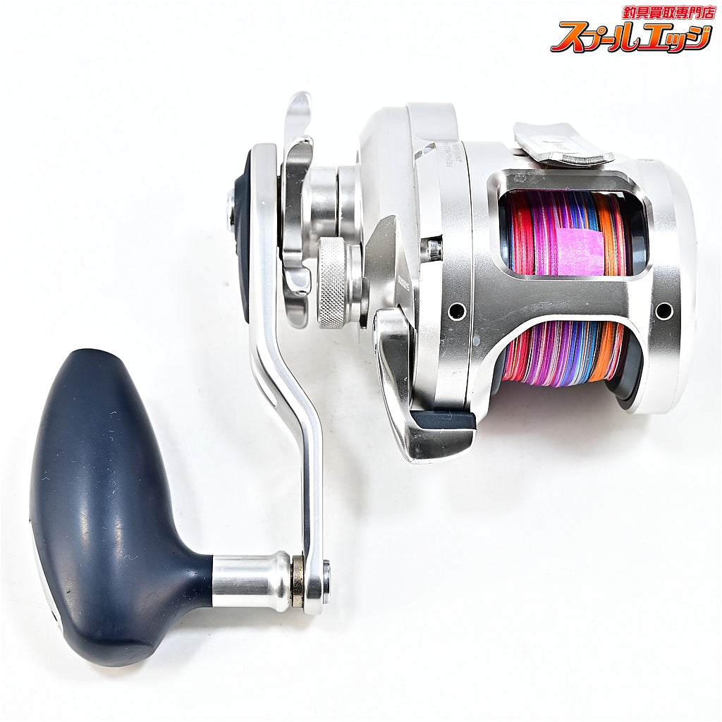 【シマノ】 17オシアジガー 1500HG SHIMANO OCEA JIGGER