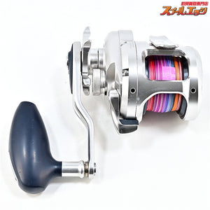 【シマノ】 17オシアジガー 1500HG SHIMANO OCEA JIGGER