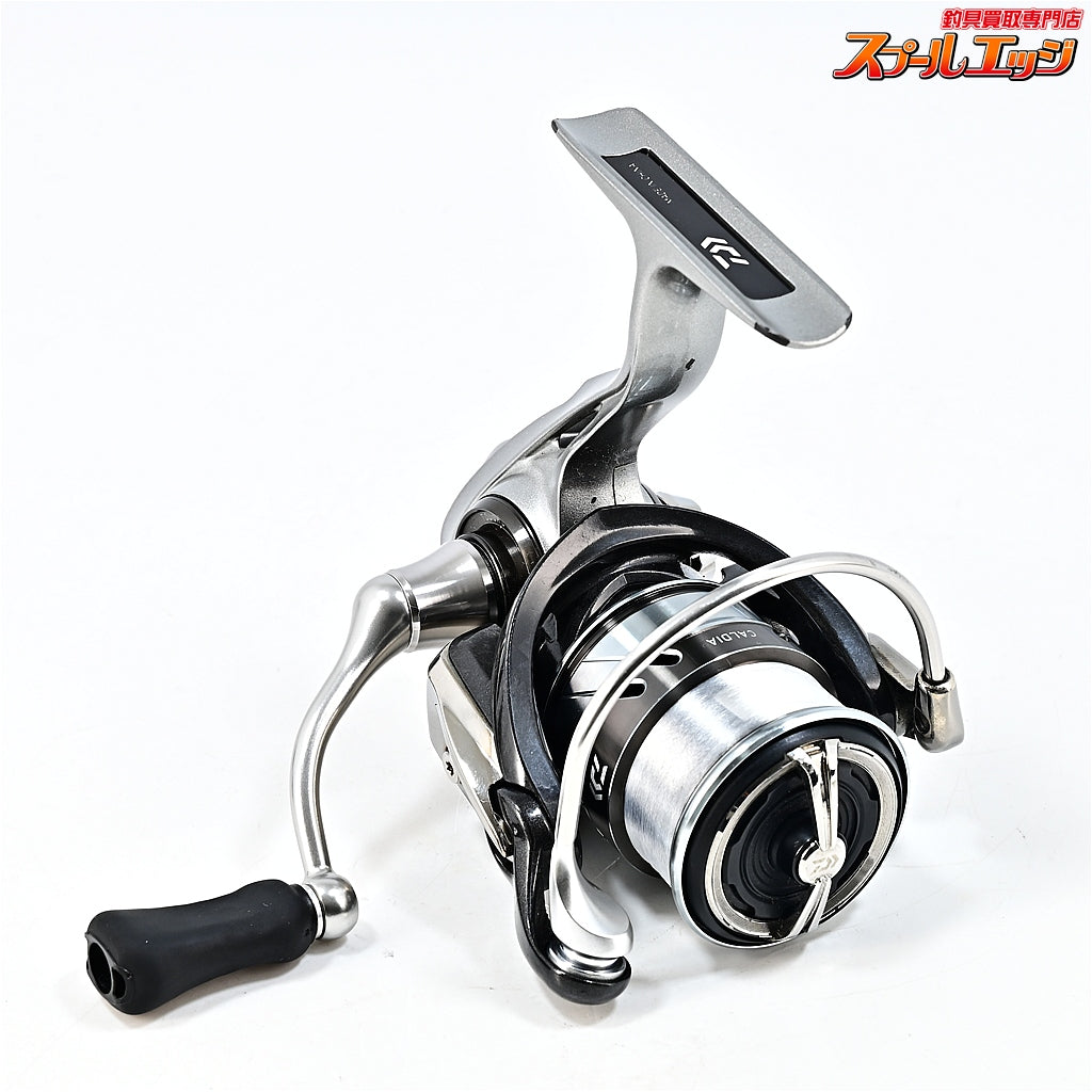 【ダイワ】 18カルディア LT 1000S-P マグシールド除去済 DAIWA CALDIA