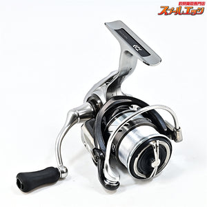 【ダイワ】 18カルディア LT 1000S-P マグシールド除去済 DAIWA CALDIA