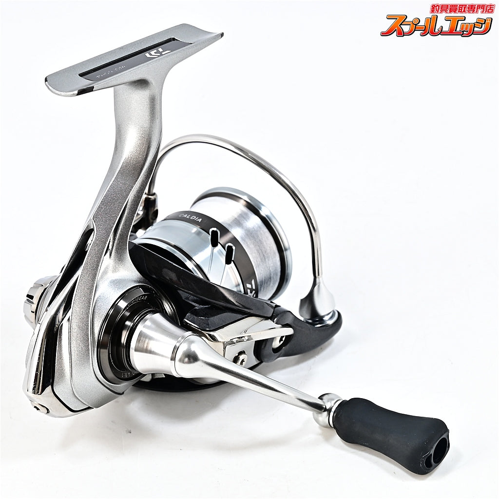 【ダイワ】 18カルディア LT 1000S-P マグシールド除去済 DAIWA CALDIA