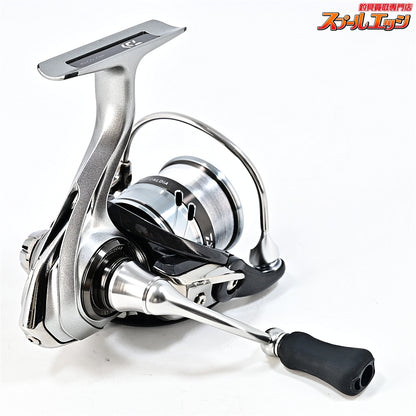 【ダイワ】 18カルディア LT 1000S-P マグシールド除去済 DAIWA CALDIA