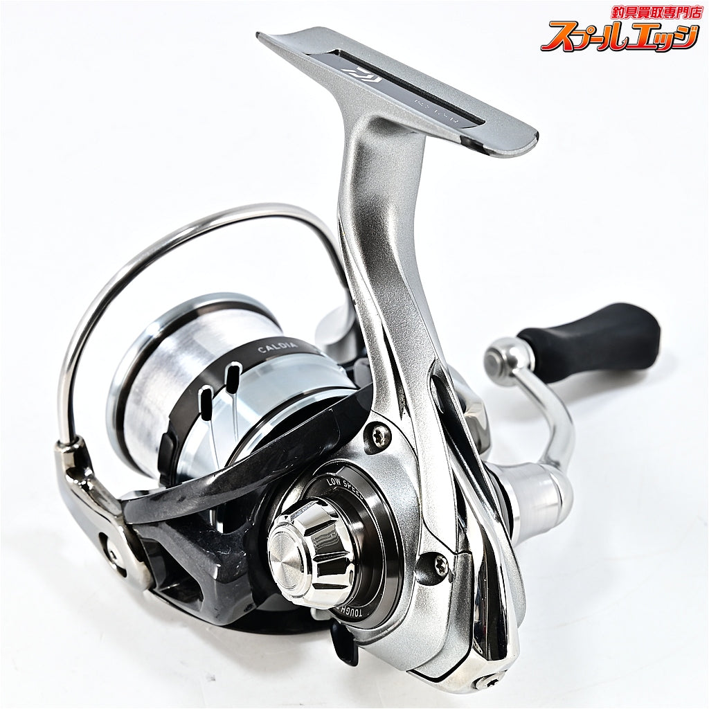 【ダイワ】 18カルディア LT 1000S-P マグシールド除去済 DAIWA CALDIA