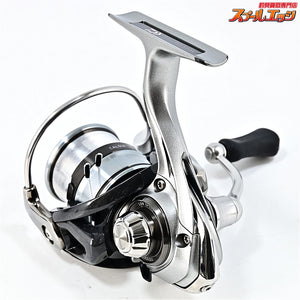 【ダイワ】 18カルディア LT 1000S-P マグシールド除去済 DAIWA CALDIA