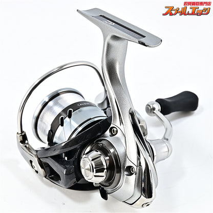 【ダイワ】 18カルディア LT 1000S-P マグシールド除去済 DAIWA CALDIA