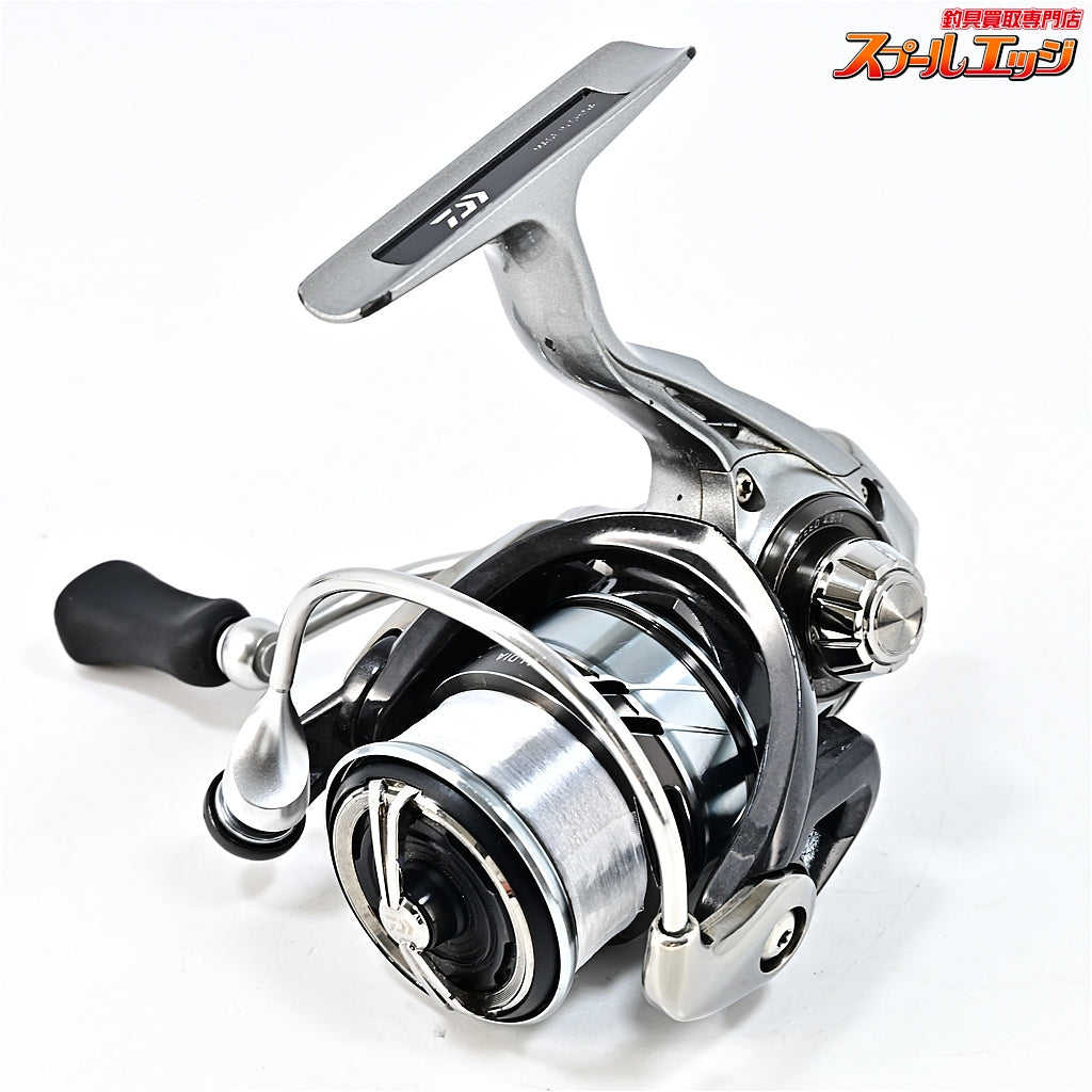 【ダイワ】 18カルディア LT 1000S-P マグシールド除去済 DAIWA CALDIA