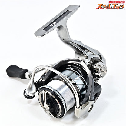 【ダイワ】 18カルディア LT 1000S-P マグシールド除去済 DAIWA CALDIA
