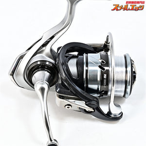 【ダイワ】 18カルディア LT 1000S-P マグシールド除去済 DAIWA CALDIA