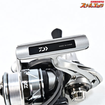 【ダイワ】 18カルディア LT 1000S-P マグシールド除去済 DAIWA CALDIA