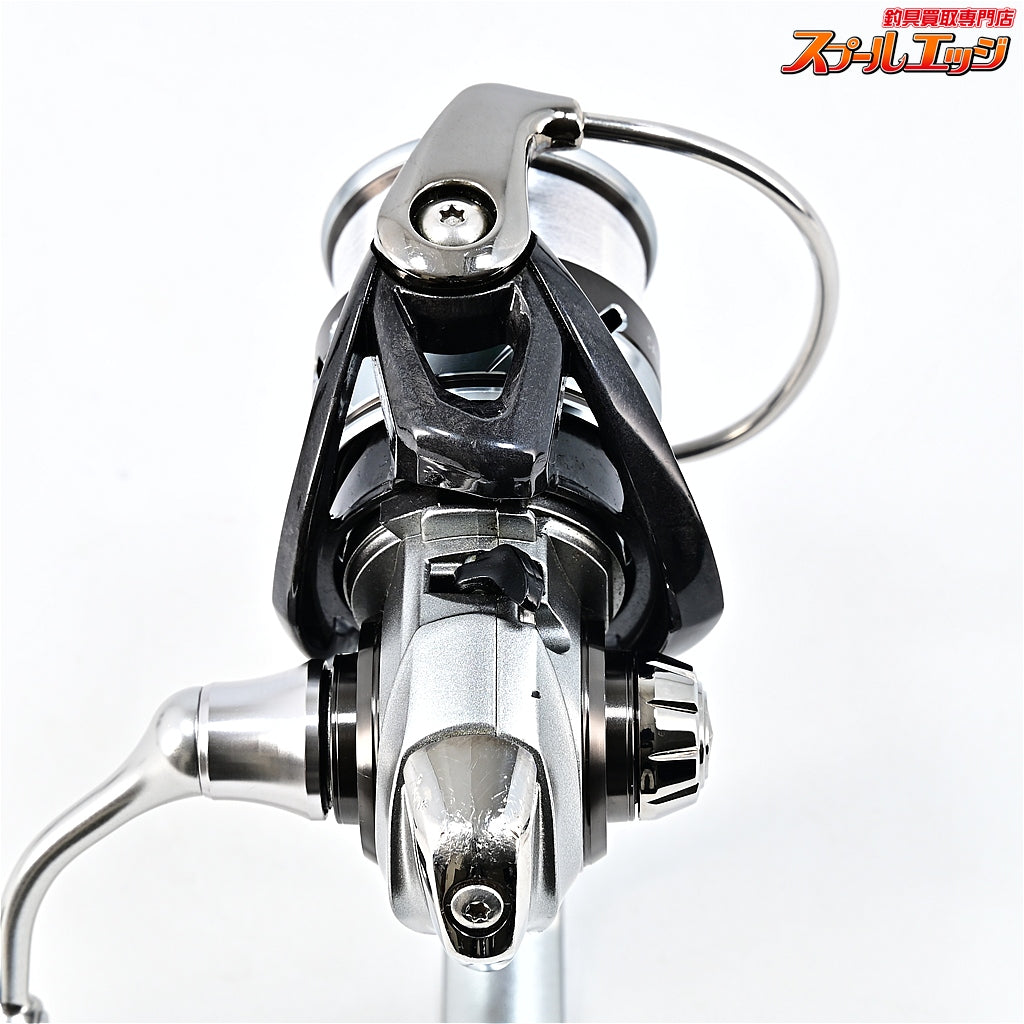 【ダイワ】 18カルディア LT 1000S-P マグシールド除去済 DAIWA CALDIA