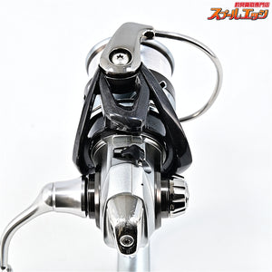 【ダイワ】 18カルディア LT 1000S-P マグシールド除去済 DAIWA CALDIA