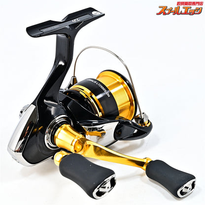 【ダイワ】 23レガリス LT 2500S-DH DAIWA LEGALIS