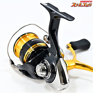 【ダイワ】 23レガリス LT 2500S-DH DAIWA LEGALIS
