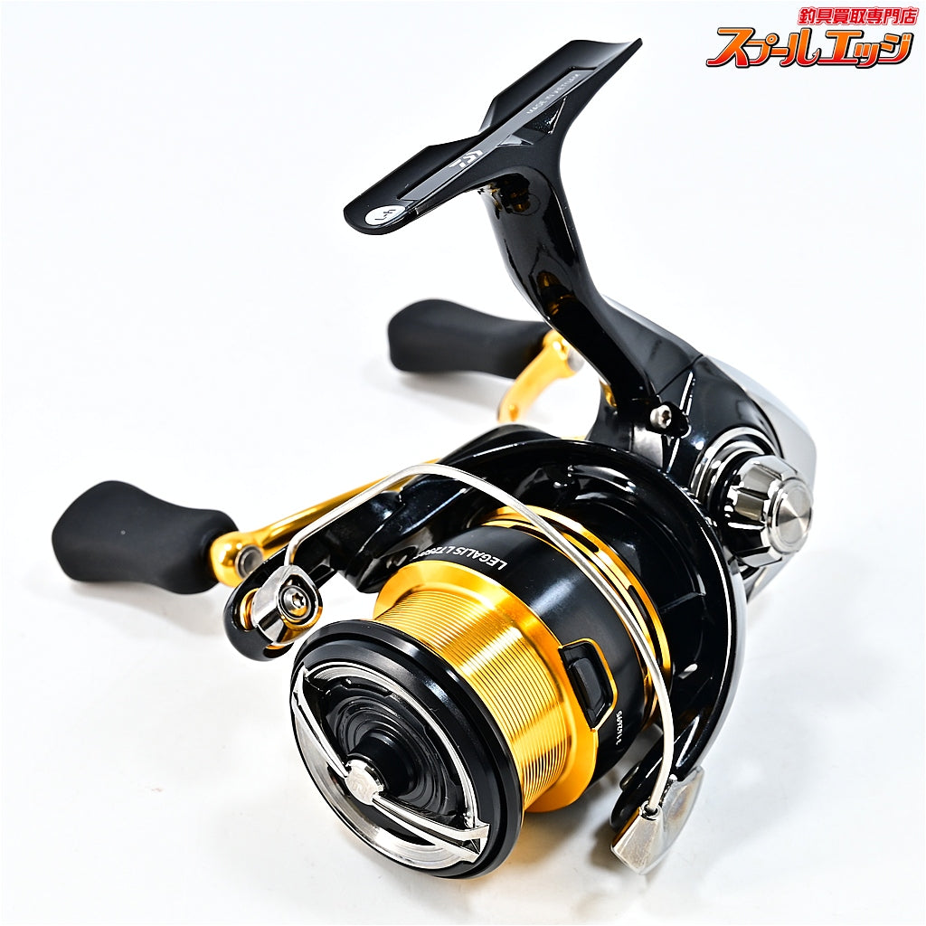 【ダイワ】 23レガリス LT 2500S-DH DAIWA LEGALIS